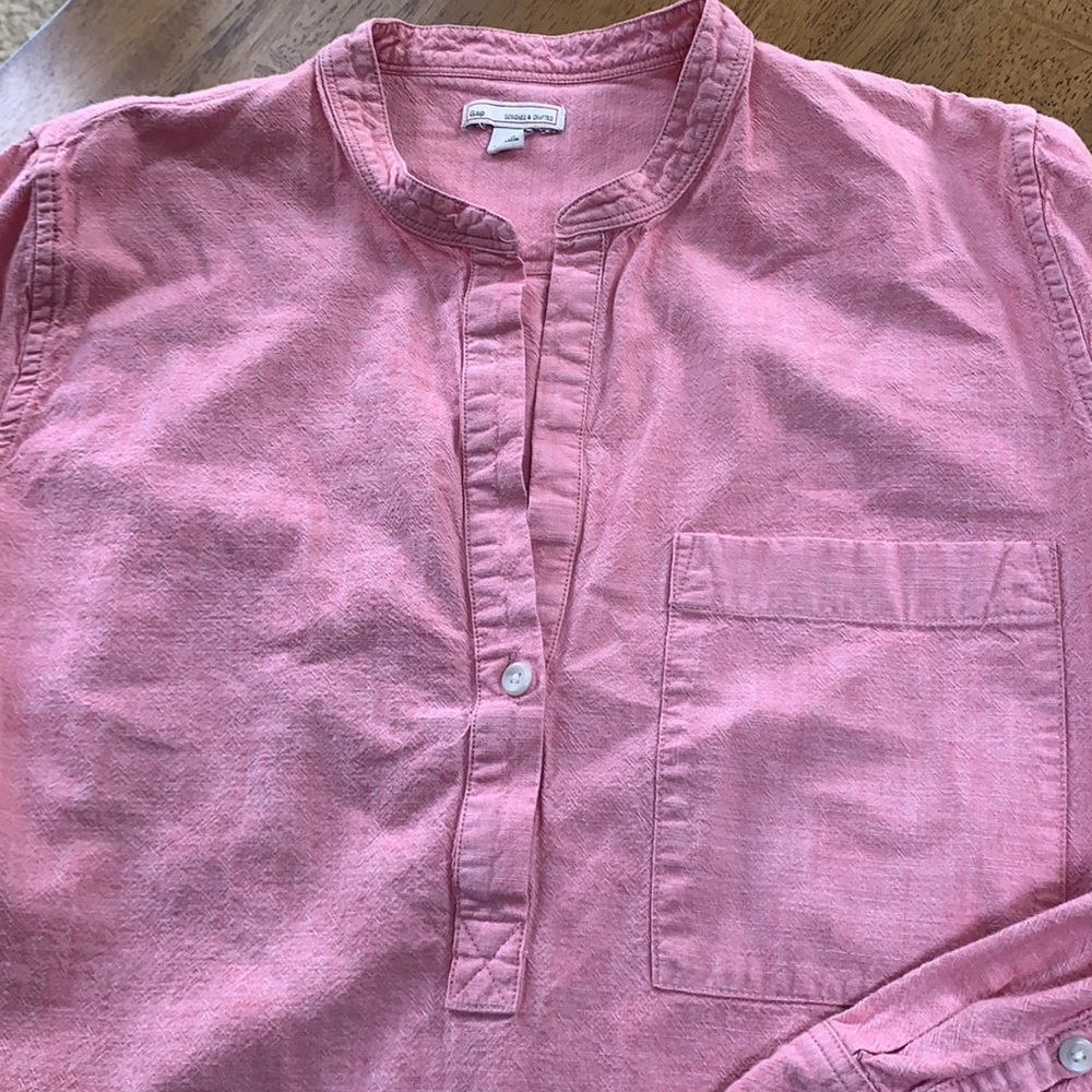 Gap tunic - Picture 2 of 6